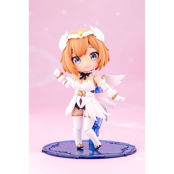 Arcanadea YURUCANA LUMITEA Plastic Model by Kotobukiya - Shop at ToyCoin