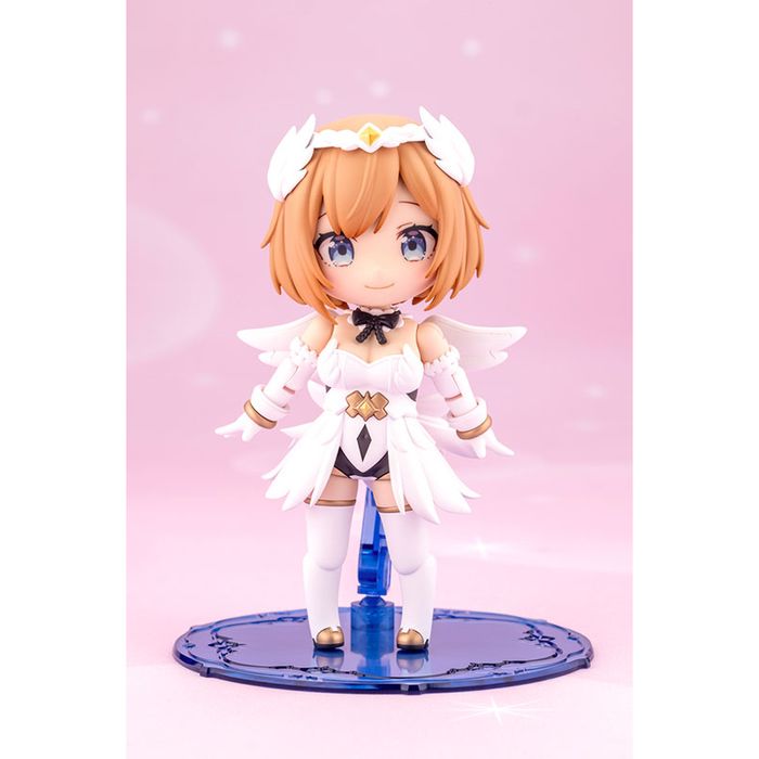 Arcanadea YURUCANA LUMITEA Plastic Model by Kotobukiya - Shop at ToyCoin