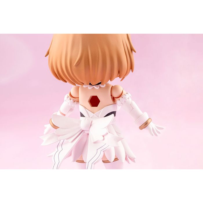 Arcanadea YURUCANA LUMITEA Plastic Model by Kotobukiya - Shop at ToyCoin