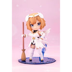 Arcanadea YURUCANA LUMITEA Plastic Model by Kotobukiya - Shop at ToyCoin