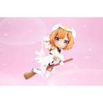 Arcanadea YURUCANA LUMITEA Plastic Model by Kotobukiya - Shop at ToyCoin