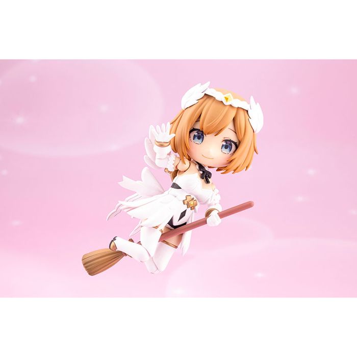 Arcanadea YURUCANA LUMITEA Plastic Model by Kotobukiya - Shop at ToyCoin