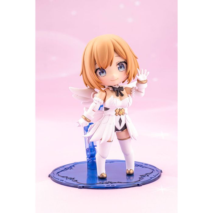 Arcanadea YURUCANA LUMITEA Plastic Model by Kotobukiya - Shop at ToyCoin