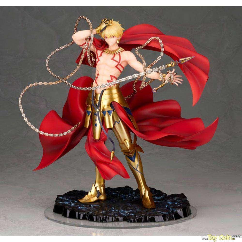 Archer/Gilgamesh by Alter - Shop at ToyCoin