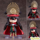 Nendoroid Nobunaga Oda