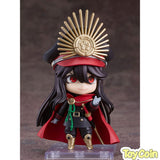 Nendoroid Nobunaga Oda