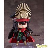 Nendoroid Nobunaga Oda