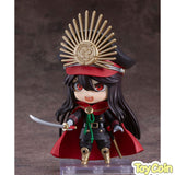 Nendoroid Nobunaga Oda