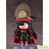 Nendoroid Nobunaga Oda