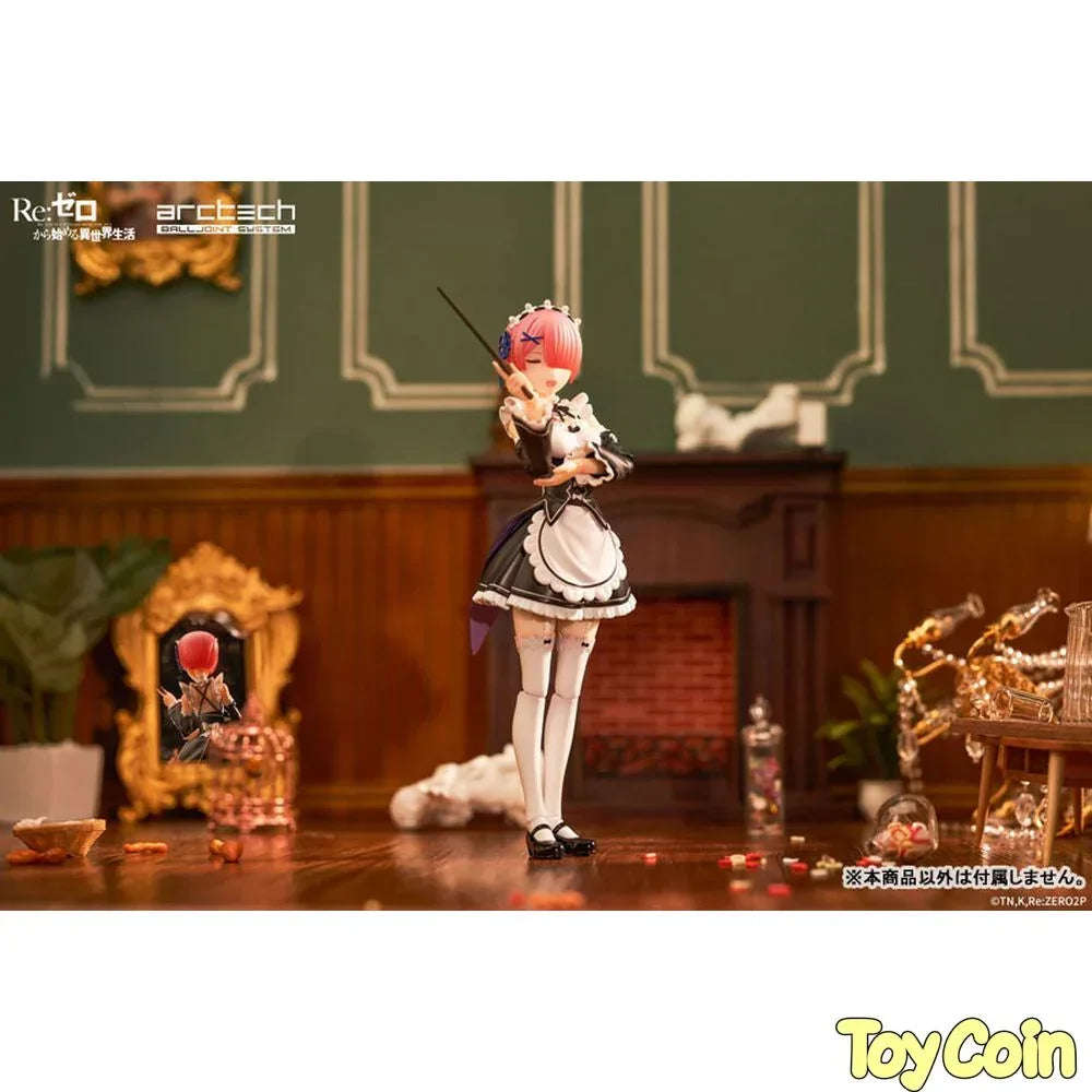 ARCTECH Ram by APEX - Shop at ToyCoin