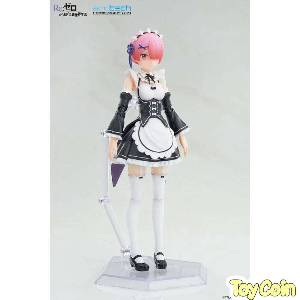 ARCTECH Ram by APEX - Shop at ToyCoin