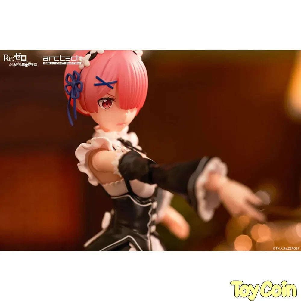 ARCTECH Ram by APEX - Shop at ToyCoin
