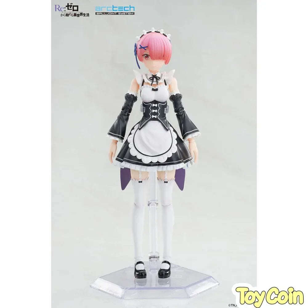 ARCTECH Ram by APEX - Shop at ToyCoin
