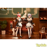 ARCTECH Ram & Rem Set by APEX - Shop at ToyCoin
