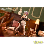 ARCTECH Ram & Rem Set by APEX - Shop at ToyCoin