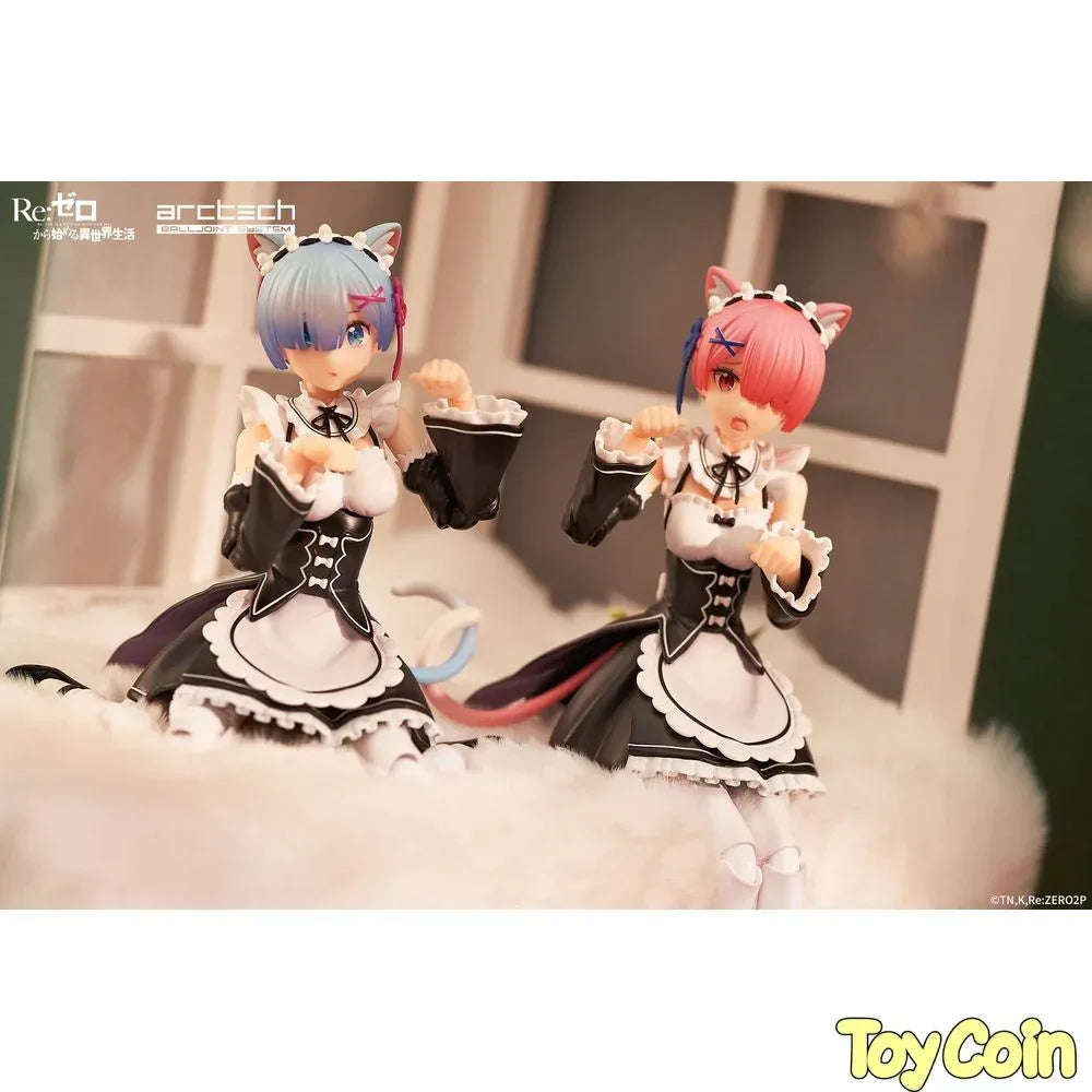 ARCTECH Ram & Rem Set by APEX - Shop at ToyCoin