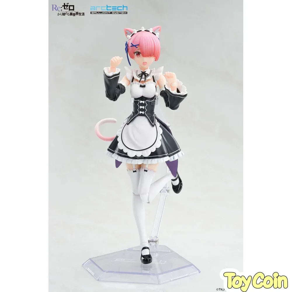 ARCTECH Ram & Rem Set by APEX - Shop at ToyCoin