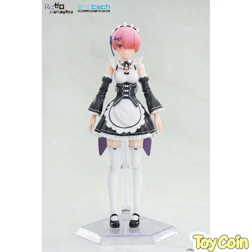ARCTECH Ram & Rem Set by APEX - Shop at ToyCoin