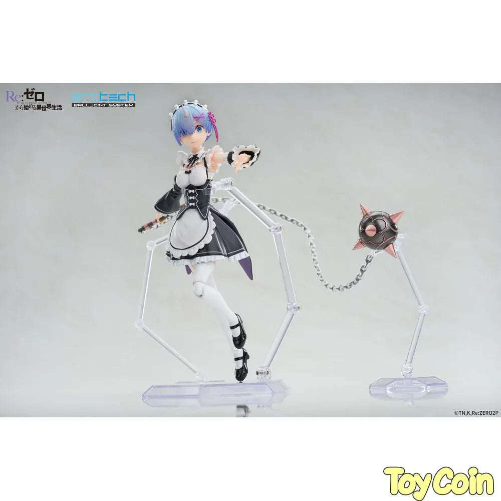 ARCTECH Ram & Rem Set by APEX - Shop at ToyCoin