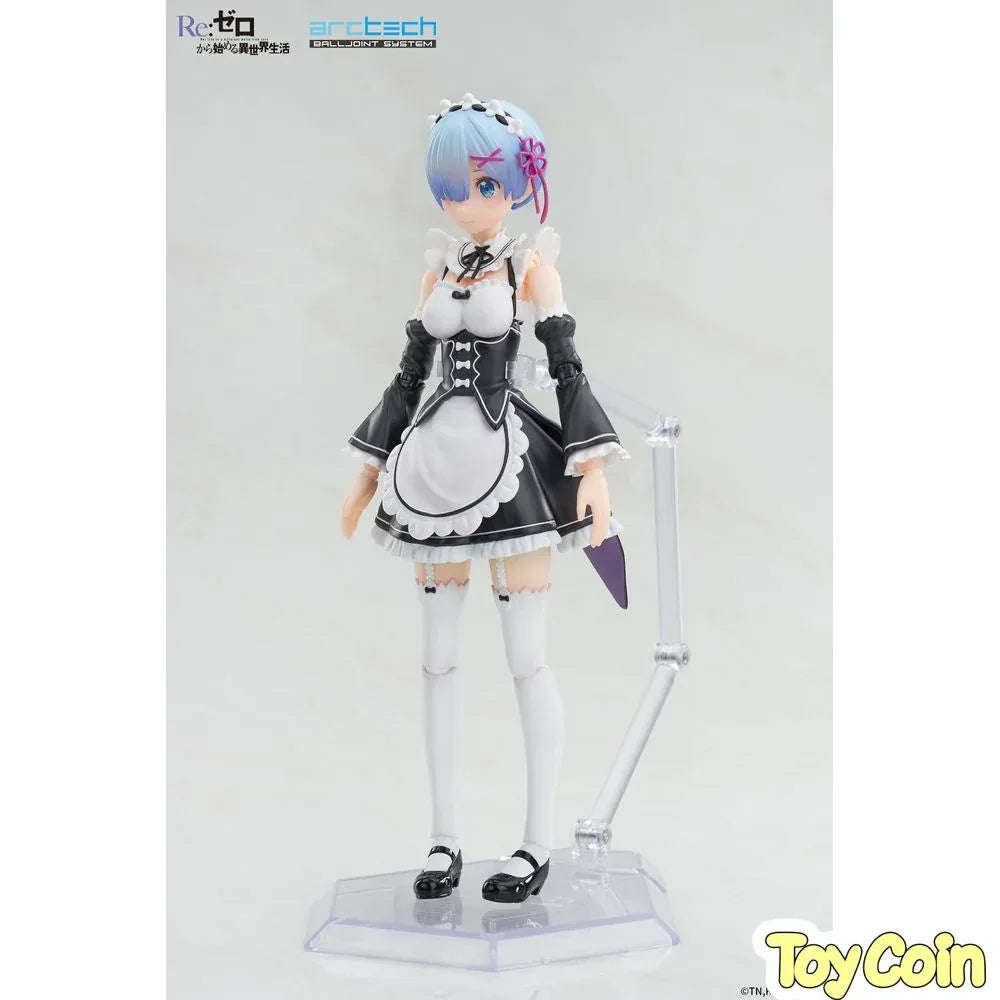 ARCTECH Ram & Rem Set by APEX - Shop at ToyCoin