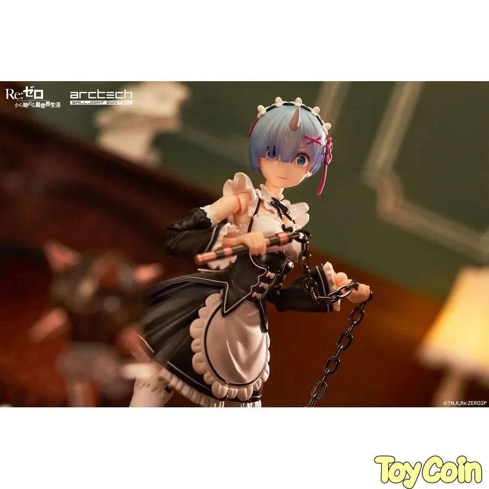 ARCTECH Ram & Rem Set by APEX - Shop at ToyCoin