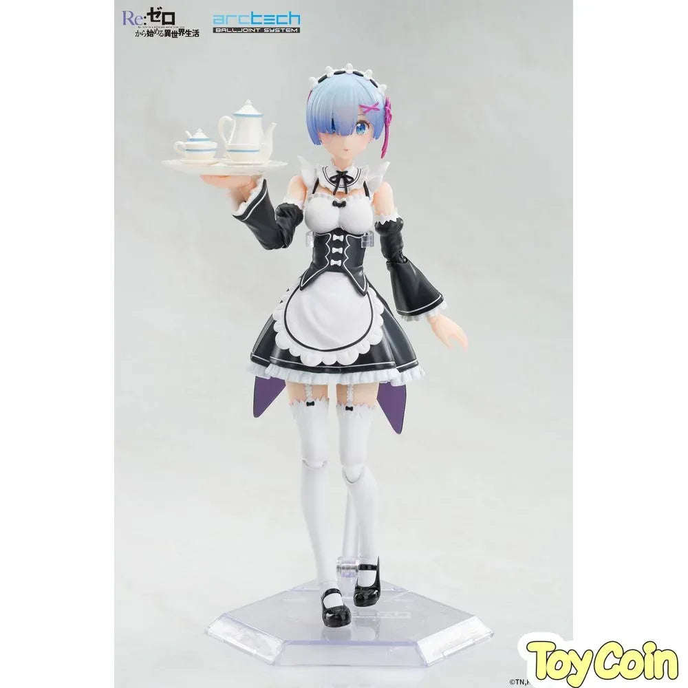 ARCTECH Ram & Rem Set by APEX - Shop at ToyCoin