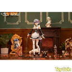 ARCTECH Ram & Rem Set by APEX - Shop at ToyCoin
