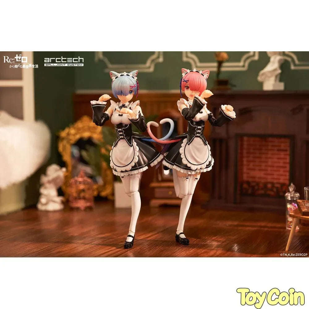 ARCTECH Ram & Rem Set by APEX - Shop at ToyCoin