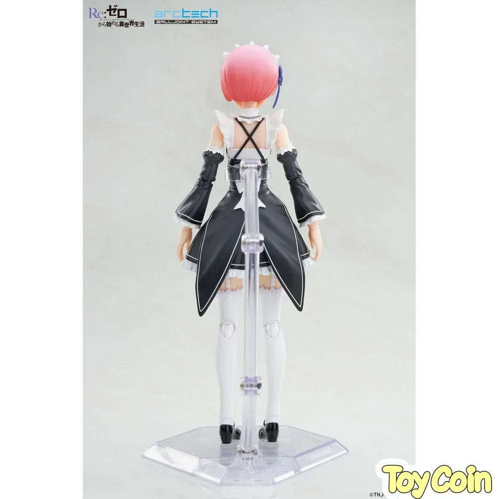 ARCTECH Ram & Rem Set by APEX - Shop at ToyCoin
