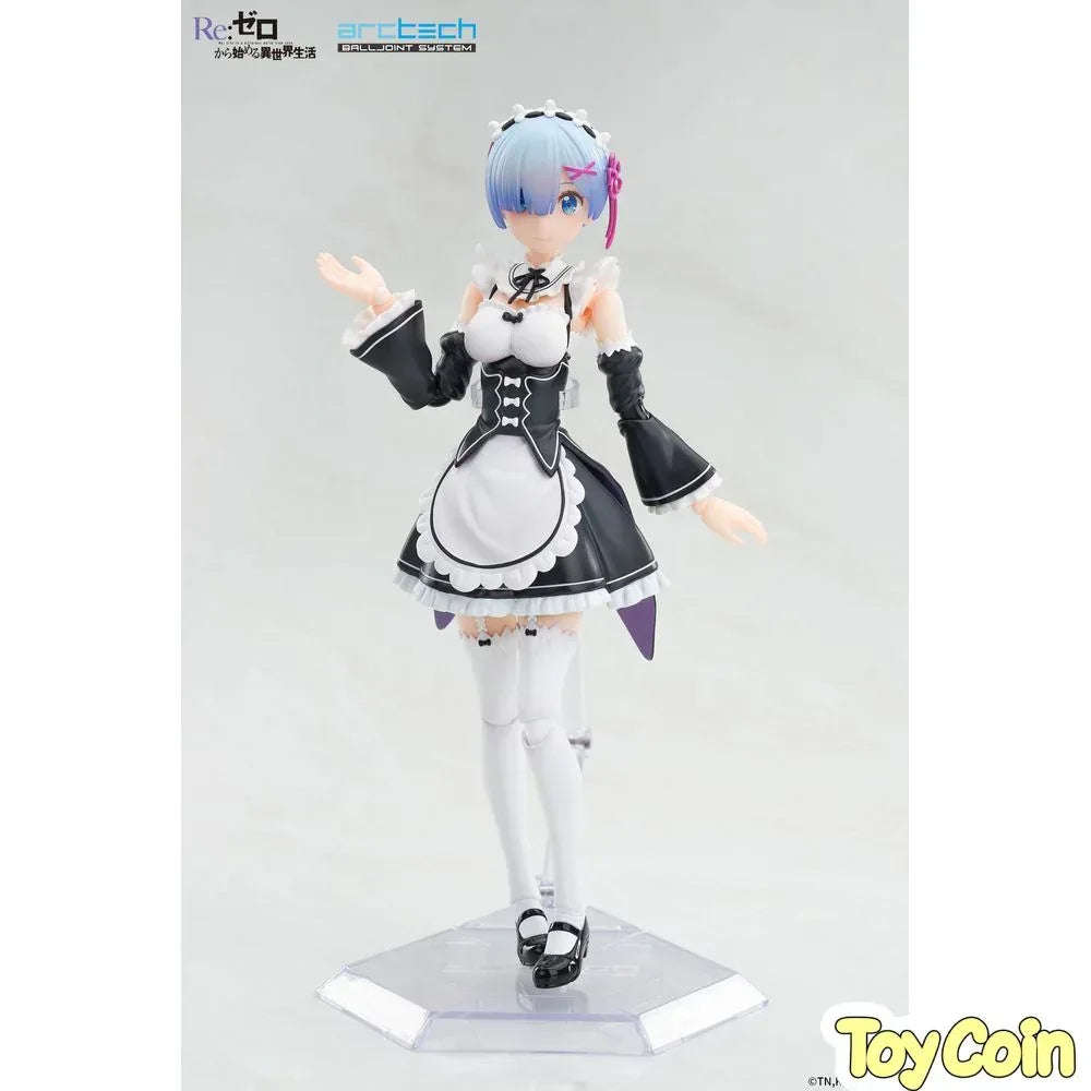 ARCTECH Ram & Rem Set by APEX - Shop at ToyCoin