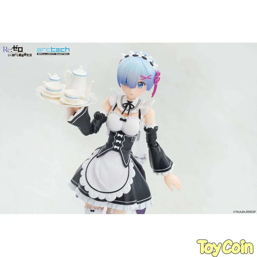 ARCTECH Ram & Rem Set by APEX - Shop at ToyCoin