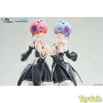 ARCTECH Ram & Rem Set by APEX - Shop at ToyCoin