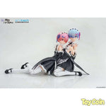 ARCTECH Ram & Rem Set by APEX - Shop at ToyCoin