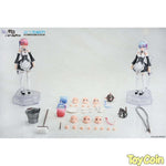 ARCTECH Ram & Rem Set by APEX - Shop at ToyCoin