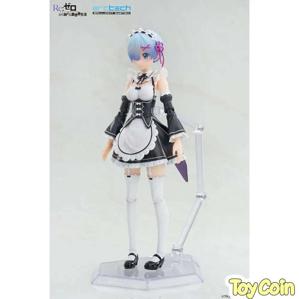 ARCTECH Rem by APEX - Shop at ToyCoin