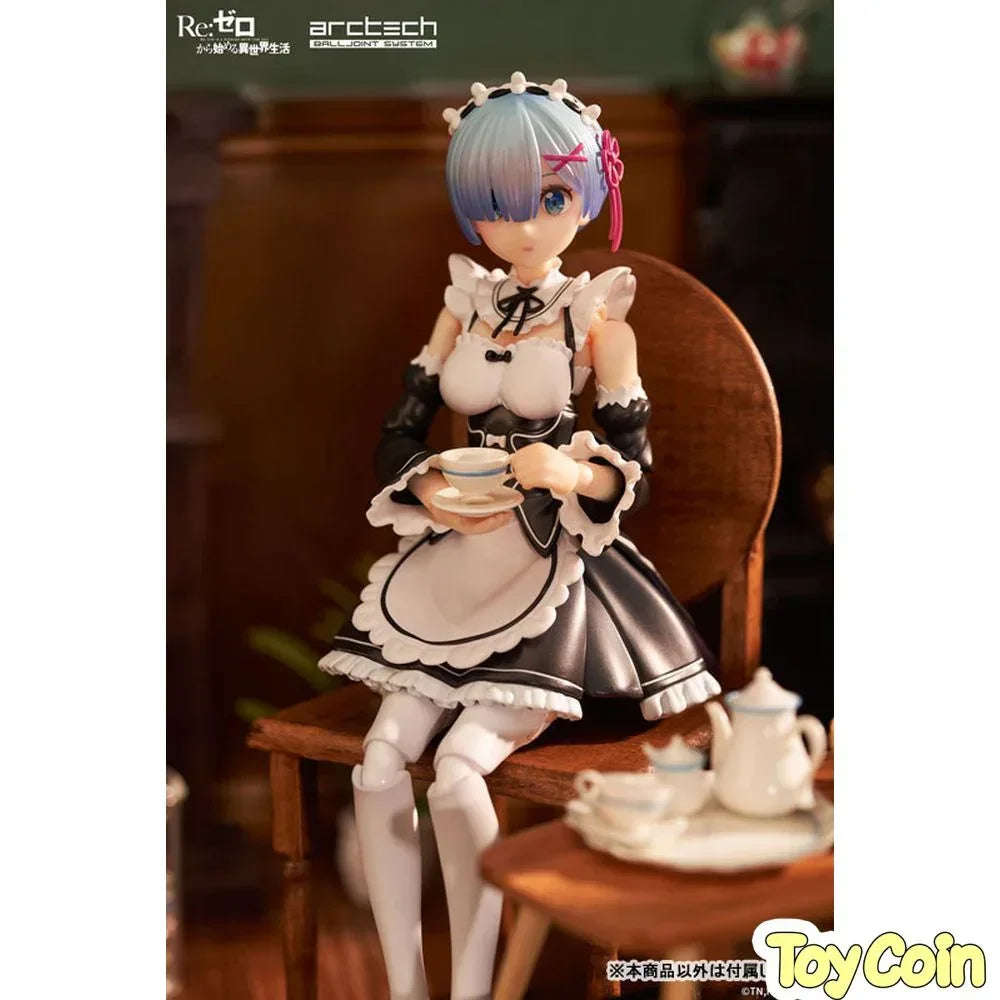 ARCTECH Rem by APEX - Shop at ToyCoin