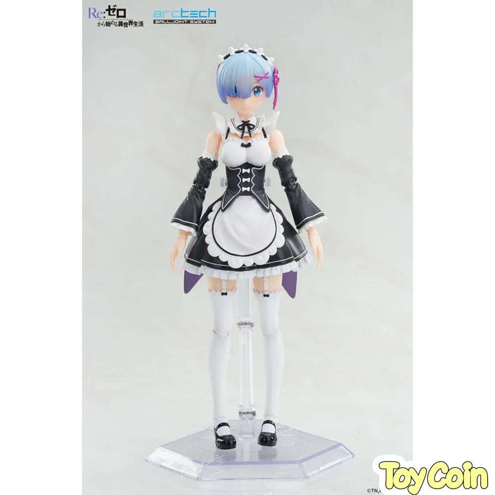 ARCTECH Rem by APEX - Shop at ToyCoin