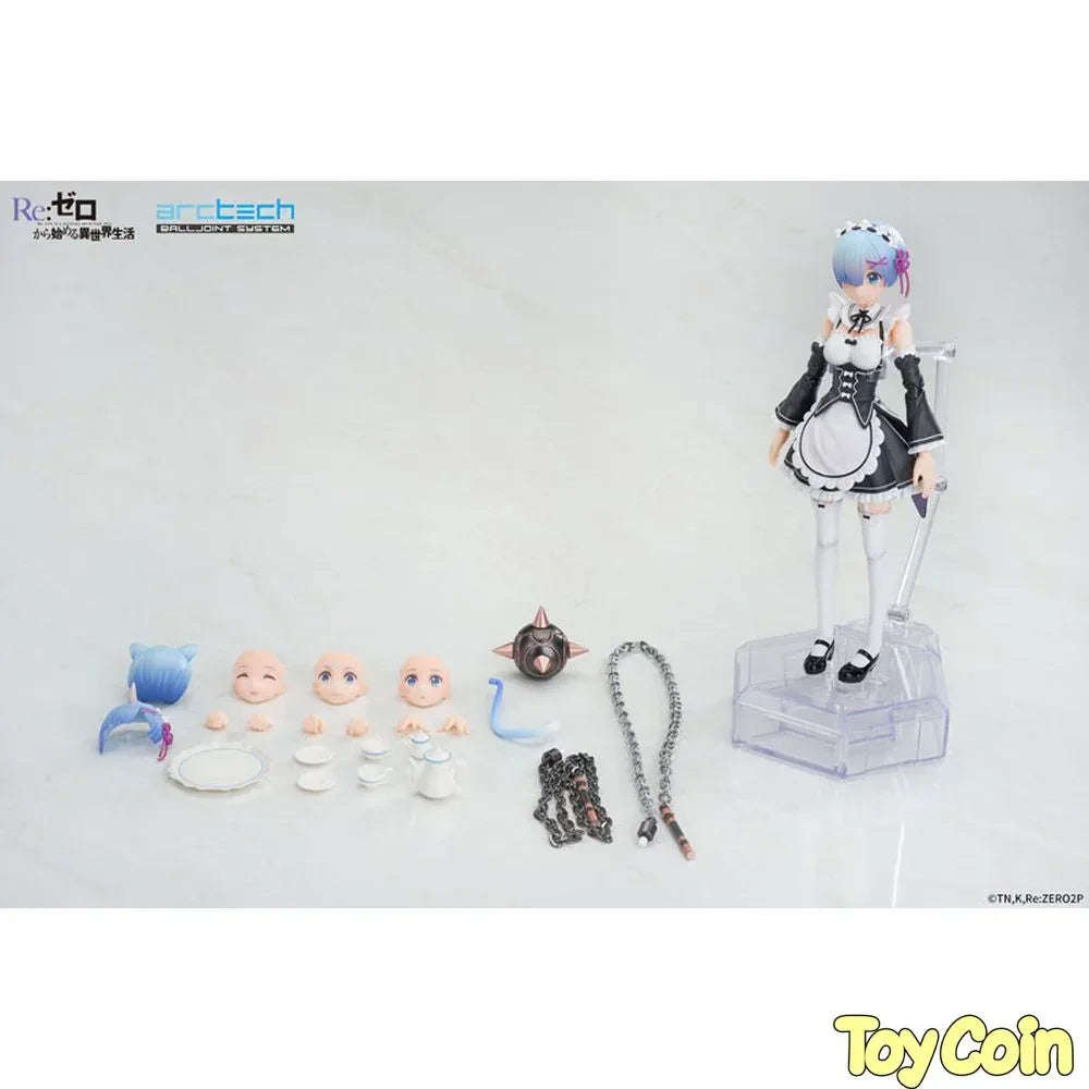 ARCTECH Rem by APEX - Shop at ToyCoin