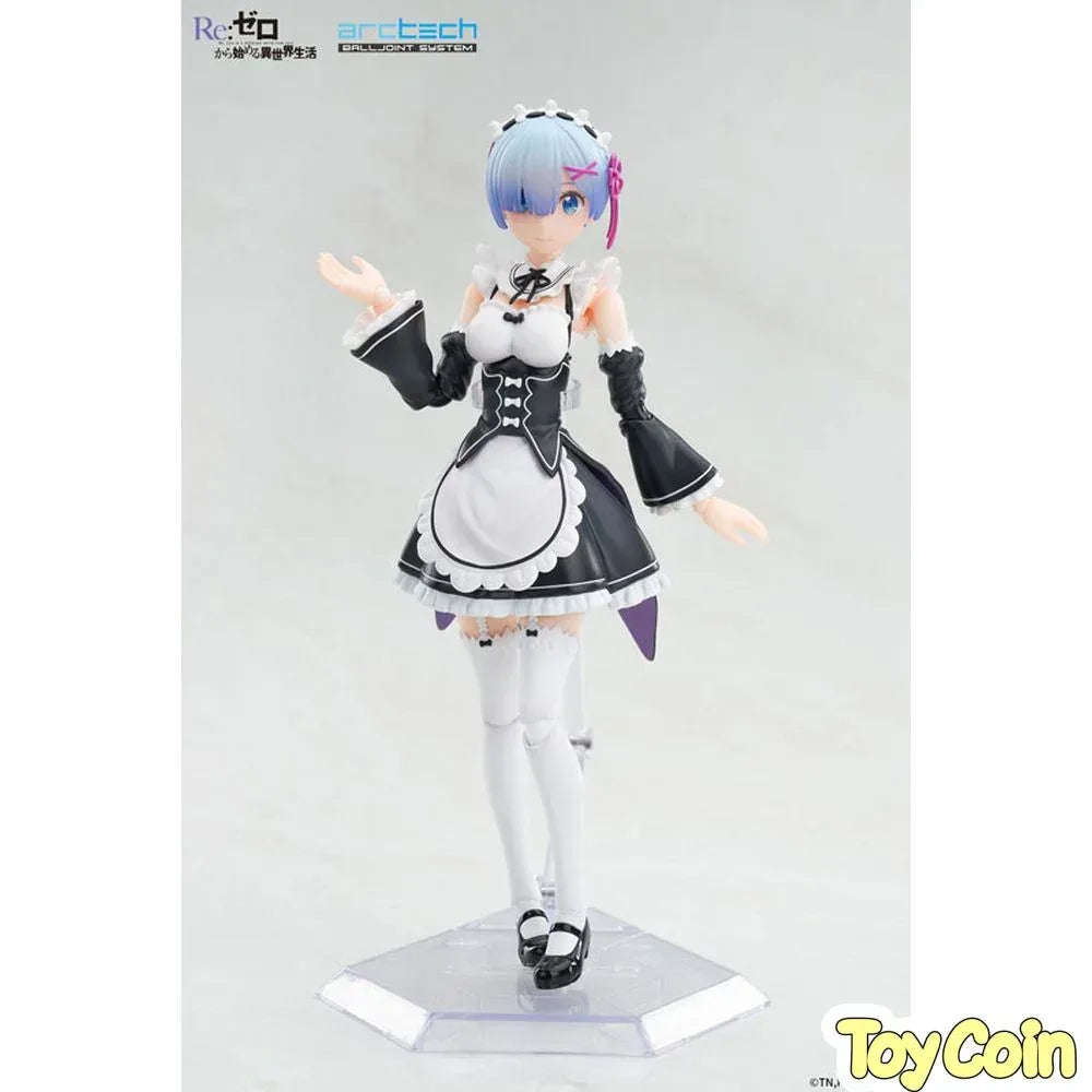 ARCTECH Rem by APEX - Shop at ToyCoin