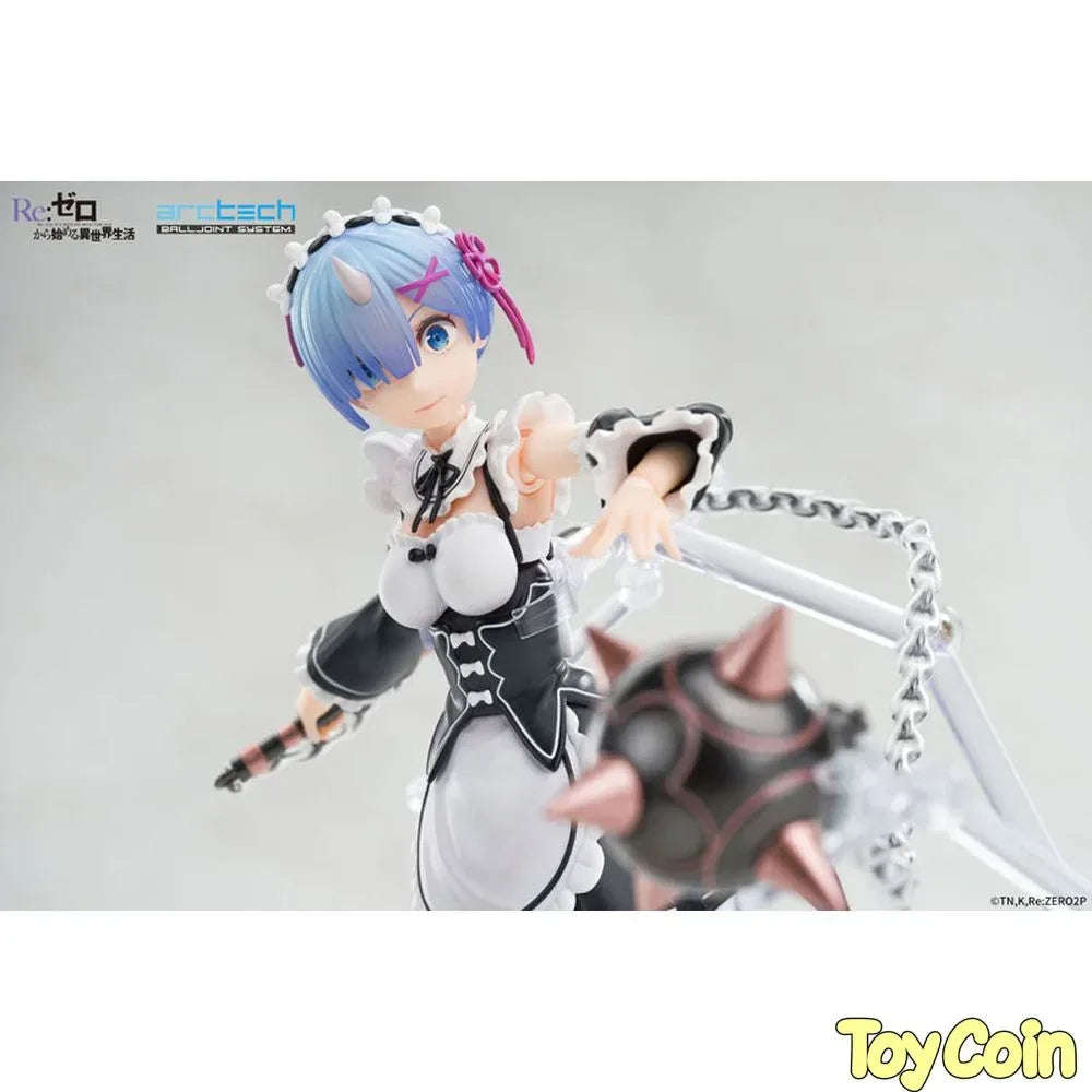 ARCTECH Rem by APEX - Shop at ToyCoin