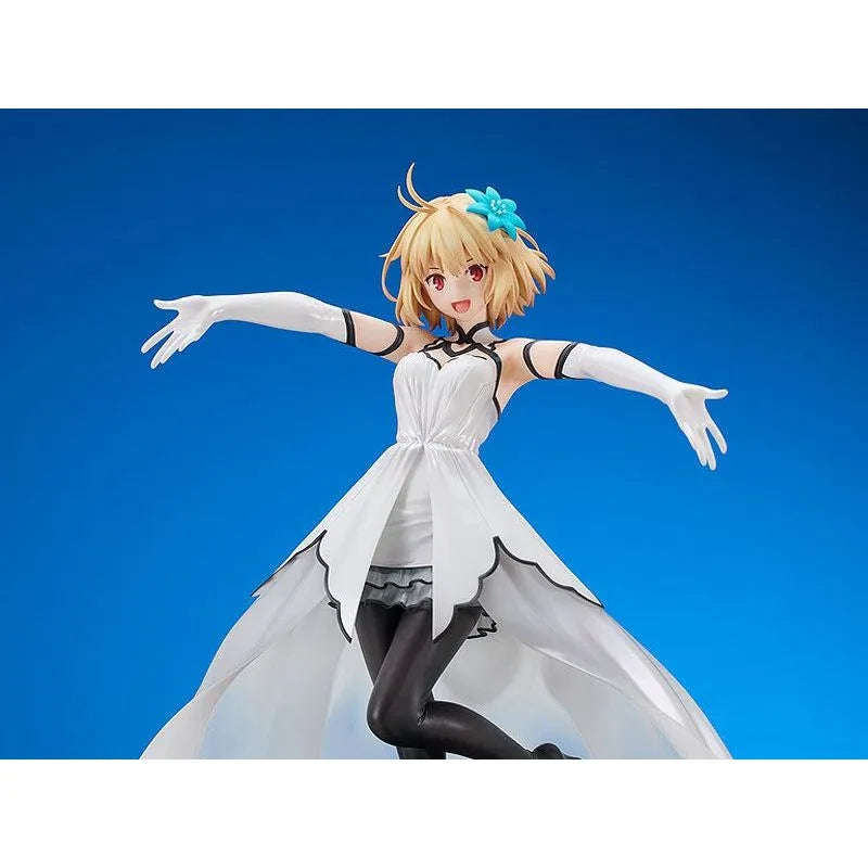 Arcueid Brunestud -Dresscode: Clad in Glaciers- by Good Smile Company - Shop at ToyCoin
