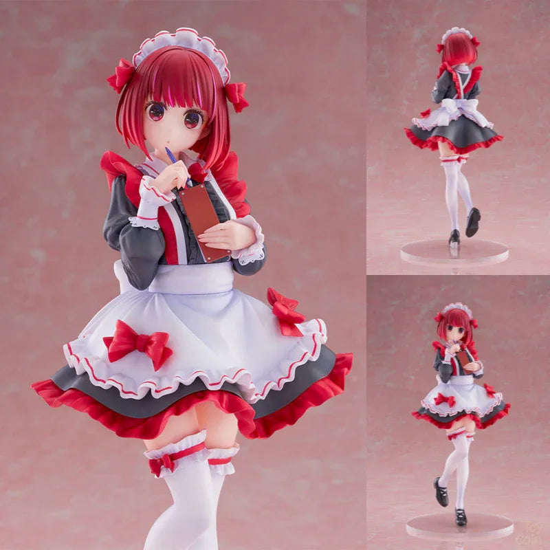 Arima Kana Sweets Paradise Collaboration Costume Ver. by Bellfine - Shop at ToyCoin