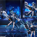 Aris: Awaken, Supernova by  Good Smile Company 4570232586024 ToyCoin