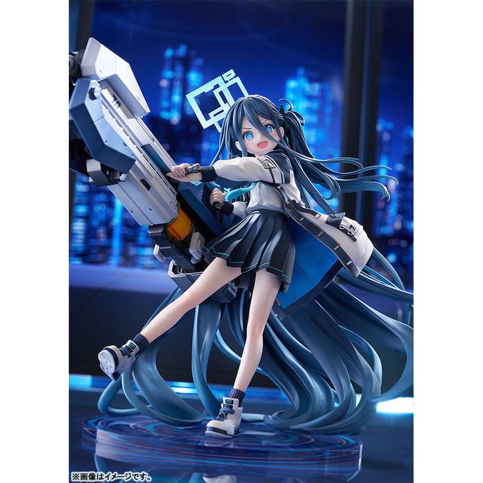 Aris: Awaken, Supernova by  Good Smile Company 4570232586024 ToyCoin