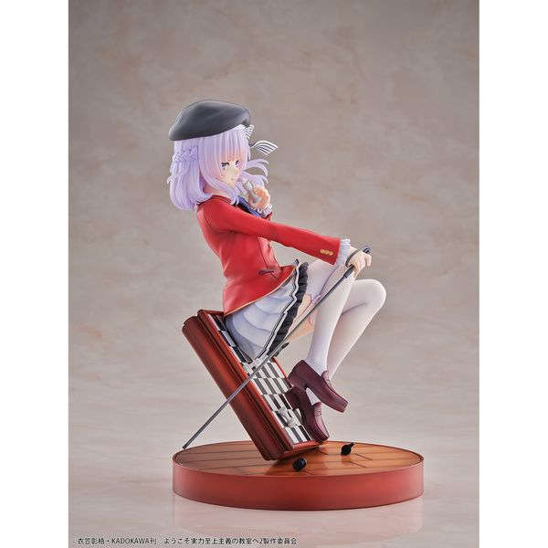 Arisu Sakayanagi by Bellfine - Shop at ToyCoin