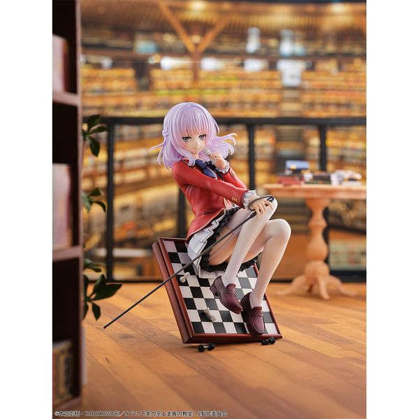 Arisu Sakayanagi by Bellfine - Shop at ToyCoin