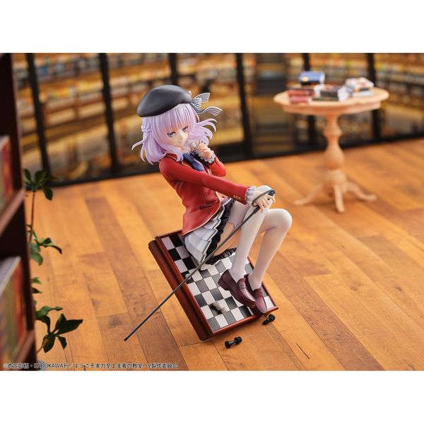 Arisu Sakayanagi by Bellfine - Shop at ToyCoin