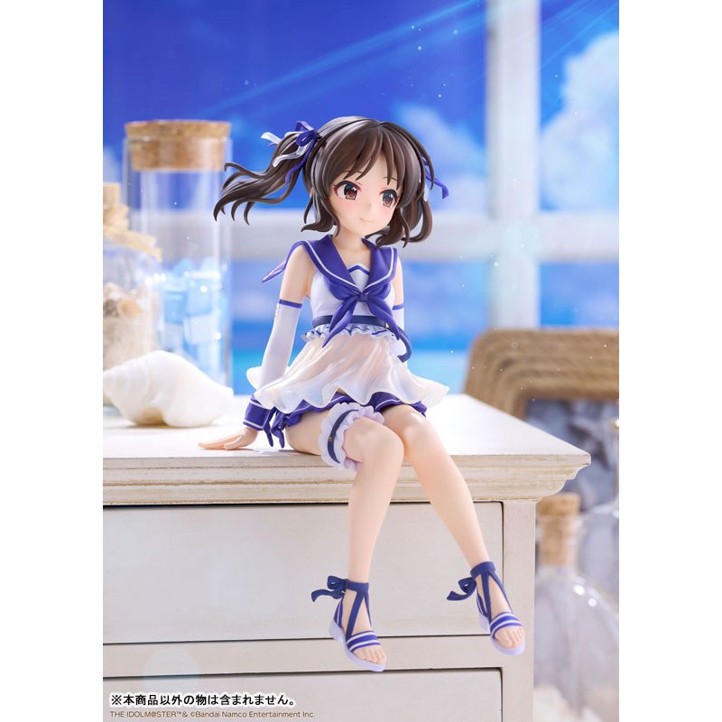 Arisu Tachibana [Seaside Memory]+ by  Plum 4580843590570 ToyCoin