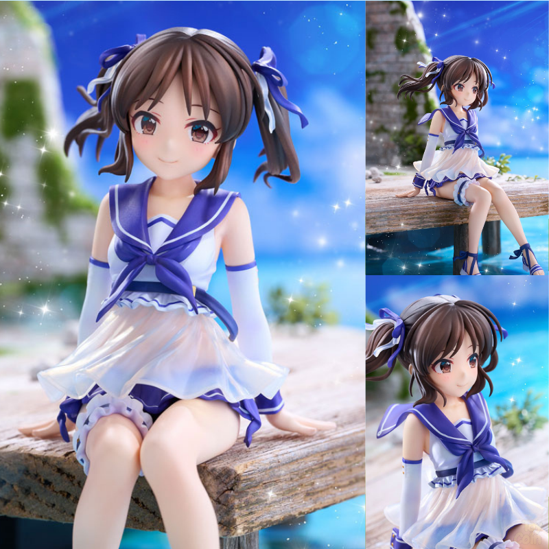Arisu Tachibana [Seaside Memory]+ by  Plum 4580843590570 ToyCoin