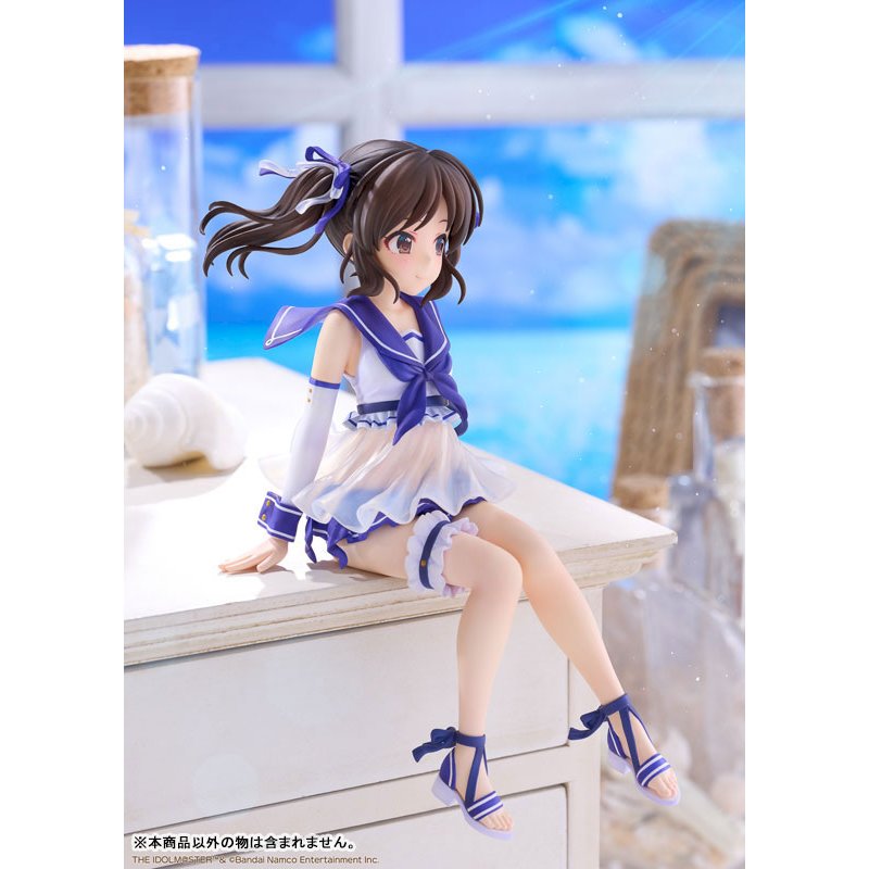 Arisu Tachibana [Seaside Memory]+ by  Plum 4580843590570 ToyCoin